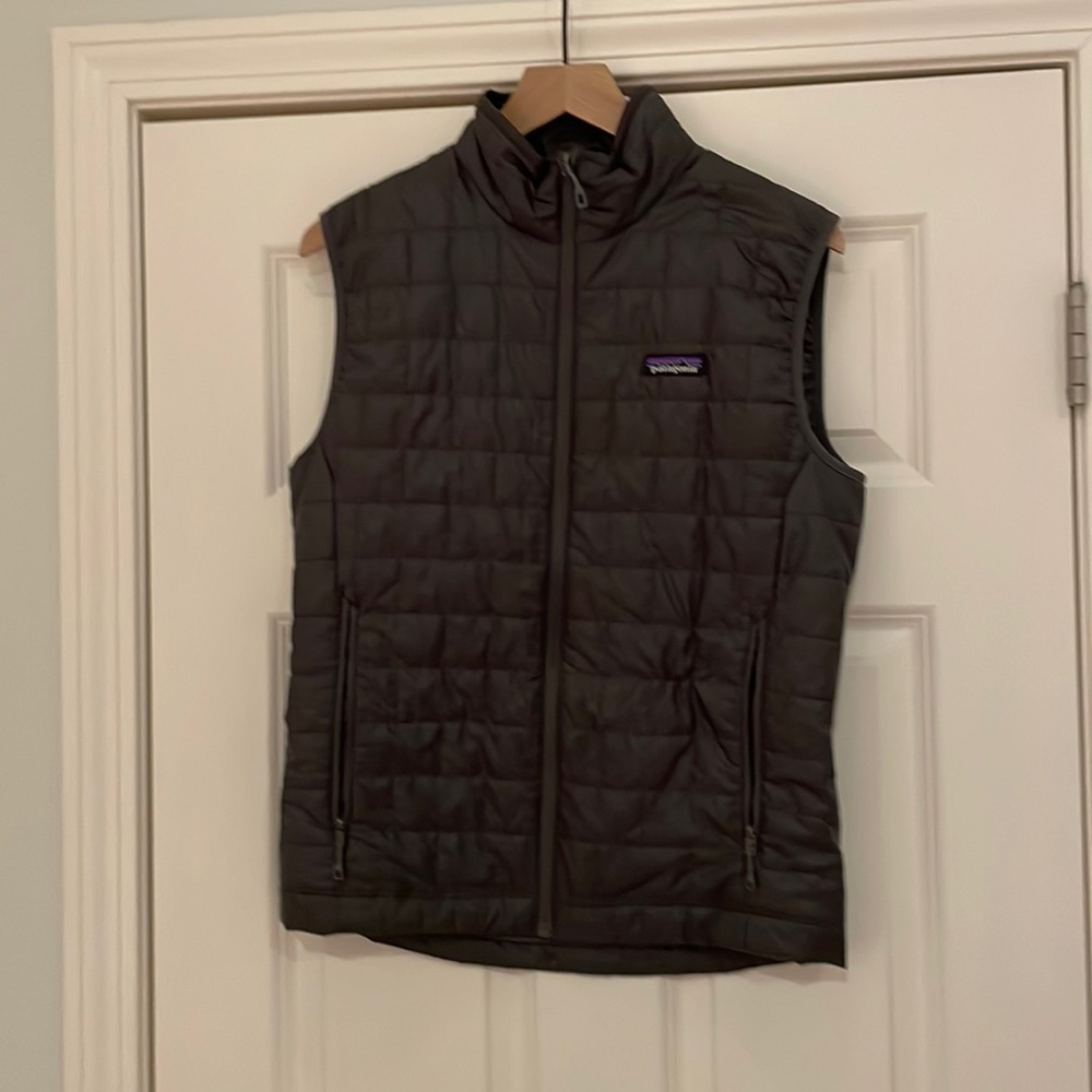 Men’s Patagonia Nano vest